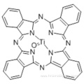 Titanyl phthalocyanine CAS 26201-32-1